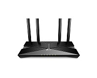 Bezprzewodowy router dwupasmowy Dual-band AX1500, standard AX, 1500Mb/s, gigabitowe porty Ethernet (TP-Link Archer AX10)