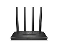 Bezprzewodowy router dwupasmowy Dual-band AC1900, standard AC, 1900Mb/s (TP-Link Archer C80)