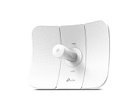 Bezprzewodowy, zewnętrzny punkt dostępowy, 867Mbps, 5GHz (TP-Link CPE710)