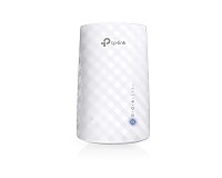 Wzmacniacz sygnału bezprzewodowego, AC750, 750Mb/s (TP-Link RE190)