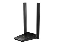 Dwupasmowa bezprzewodowa karta AC1300 USB 3.0 (TP-Link Archer T4U Plus)