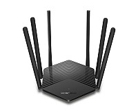 Bezprzewodowy router dwupasmowy Dual-band AC1900, standard AC, 1900Mb/s (TP-Link Mercusys MR50G)
