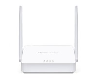 Bezprzewodowy N router (TP-Link Mercusys MW302R)