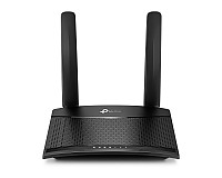 Bezprzewodowy router 3G/4G, standard N, 300Mb/s (TP-Link TL-MR100)