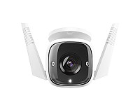 Bezprzewodowa kamera zewnętrzna Wi-Fi (TP-Link Tapo C310)