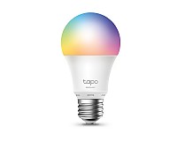 Bezprzewodowa żarówka LED Smart RGB ze ściemniaczem (TP-Link Tapo L530E)