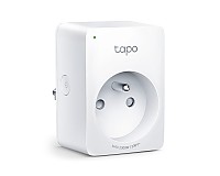 Mini Smart Plug Wi-Fi (TP-Link Tapo P100 (2-Pack))