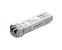 Moduł SFP+ 1x 10 Gbps LC SM, 10 km, TX: 1310 nm (TP-Link TL-SM5110-LR)