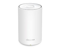 Router Mesh Deco X20-4G, AX1800, LTE (TP-Link Deco X20-4G(1-pack))