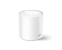 Router Mesh Deco X50 3-pack, AX3000 (TP-Link DECO X50(3-Pack))