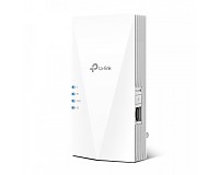 Wzmacniacz sygnału bezprzewodowego, AX3000, 3000Mb/s (TP-Link RE700X)