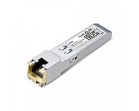 Moduł SFP 1x 1000 Mbps RJ-45 (TP-Link TL-SM331T)