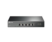 Switch niezarządzalny, 5x 10G RJ-45 (TP-Link TL-SX105)