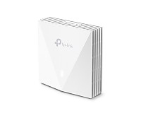 Gigabitowy bezprzewodowy punkt dostępowy, naścienny, AX3000, 3000Mbps (TP-Link EAP650-Wall)