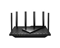 Bezprzewodowy router dwupasmowy Dual-band AX5400, standard AX, 5400Mb/s, 2.5G port WAN (TP-Link Archer AX72 Pro)