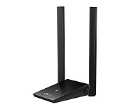 Dwupasmowa bezprzewodowa karta AX1800 USB 3.0 (TP-Link Archer TX20U Plus)
