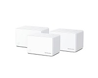 Router Mesh Halo H80X 2-pack, Wi-Fi 6, AX3000 (TP-Link Mercusys Halo H80X(2-pack))