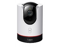 Bezprzewodowa kamera obrotowa ze sztuczną inteligencją (TP-Link Tapo C225)