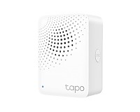 Smart Hub z Dzwonkiem (TP-Link Tapo H100)