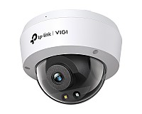 3 Mpx Kamera sieciowa zewnętrzna kopułkowa obiektyw 2.8mm (TP-Link VIGI C230 2.8mm)