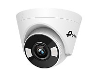 3 Mpx Kamera sieciowa zewnętrzna typu turret obiektyw 4mm (TP-Link VIGI C430 4mm)