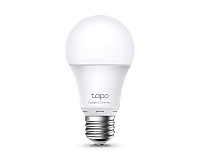 Bezprzewodowa żarówka LED Smart ze ściemniaczem (TP-Link Tapo L520E)