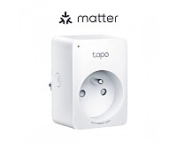 Smart Plug Wi-Fi (TP-Link Tapo P110M)