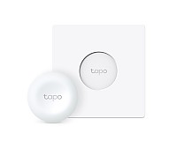 Przycisk Smart z możliwością ściemniania (TP-Link Tapo S200D)