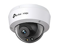 5 Mpx Kamera sieciowa zewnętrzna kopułkowa obiektyw 2.8mm (TP-Link VIGI C250 2.8mm)