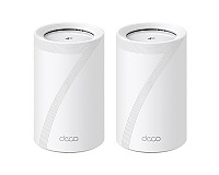 Router Mesh Deco BE65 2-pack, BE9300 (TP-Link DECO BE65(2-Pack))