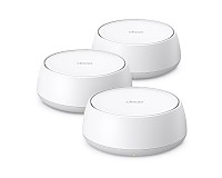 Router Mesh Deco BE25 3-pack, BE3600 (TP-Link DECO BE25(3-Pack))