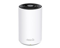 Router Mesh Deco XE75 Pro 1-pack, AXE5400 (TP-Link DECO XE75 Pro(1-Pack))