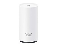 Router Mesh Deco X50 Outdoor 1-pack, AX3000 (TP-Link DECO X50-Outdoor(1-Pack))