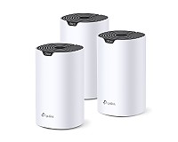 Router Mesh Deco S7 3-pack, AC1900 (TP-Link DECO S7(3-Pack))