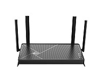 Bezprzewodowy router dwupasmowy Dual-band BE3600, standard BE, 3600Mb/s, porty 2,5G Ethernet, MU-MIMO (TP-Link Archer BE230 (BE3600))