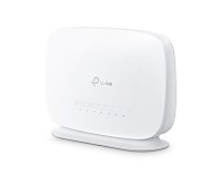 Bezprzewodowy router 4G+ Cat6, standard AC1200, 1200Mb/s (TP-Link Archer MR505)