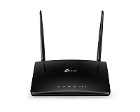 Bezprzewodowy router 3G/4G, standard AC750, 750Mb/s (TP-Link Archer MR202)
