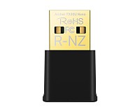 Dwupasmowa bezprzewodowa karta AX1800 nano USB 2.0 (TP-Link Archer TX20U Nano)