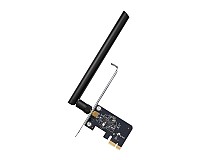 Dwupasmowa bezprzewodowa karta sieciowa PCI-Express AC600, standard AC, 600Mbps (TP-Link Archer T2E)