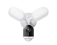 Bezprzewodowa kamera zewnętrzna reflektorowa Wi-Fi (TP-Link Tapo C720)