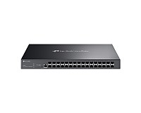 Switch zarządzalny, 32x slot 10G SFP+, 19" (TP-Link SX3032F)