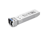 Moduł SFP+/SFP28 1x 25 Gbps LC SM, 10 km, TX: 1310 nm (TP-Link SM6110-LR)