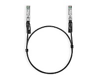 Przewód miedziany SFP+, pasywny; 1,0m (TP-Link SM5220-1M)