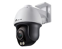 4 Mpx Kamera sieciowa zewnętrzna obrotowa obiektyw 4mm (TP-Link VIGI C540S 4mm)