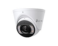 4 Mpx Kamera sieciowa zewnętrzna typu turret obiektyw 4mm (TP-Link VIGI C445 4mm)