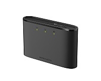 Przenośny hotspot LTE (TP-Link Mercusys MT110)