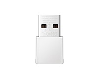 Dwupasmowa bezprzewodowa nano karta AC1300 USB 2.0 (TP-Link Mercusys MA30N)