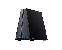 Bezprzewodowy router trzypasmowy Tri-band AX5400, standard AXE, 5400Mb/s, gigabitowe porty Ethernet (TP-Link Archer GXE75)