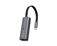 Karta sieciowa Ethernet 2,5Gb do USB 3.0 typ C (TP-Link UE302C)