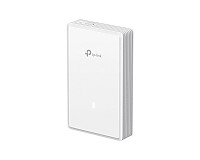 Gigabitowy bezprzewodowy punkt dostępowy, naścienny, BE3600, 3600Mbps (TP-Link EAP725-Wall)